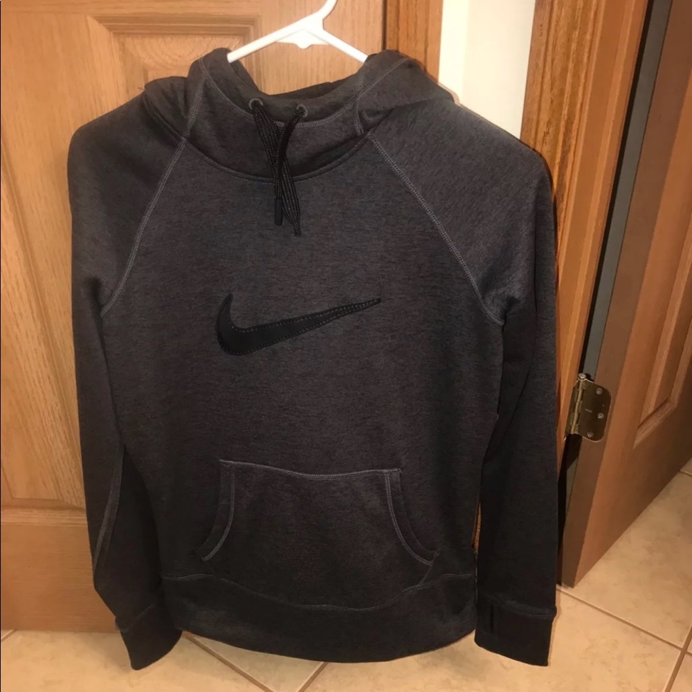 Ladies Nike Therma-Fit Hoodie